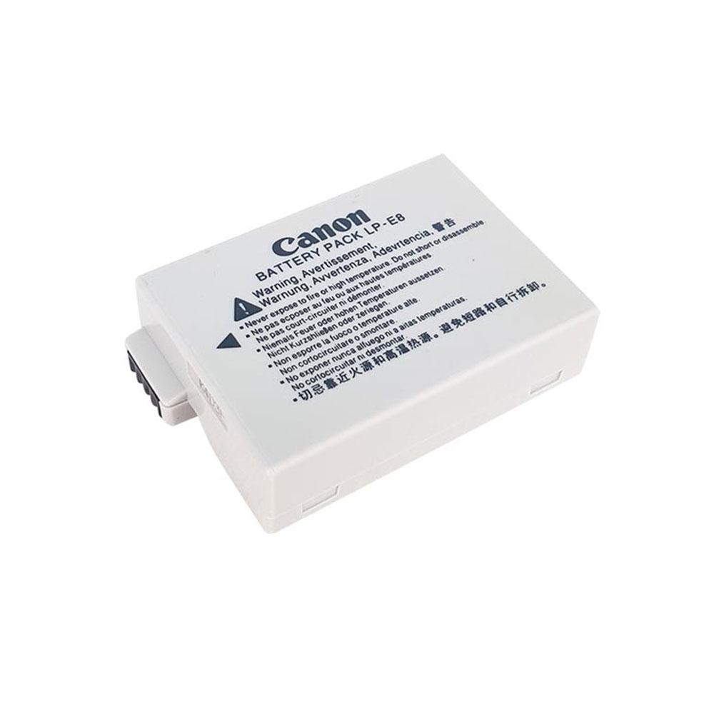 باتری دوربین کینگ ما Kingma LP-E8 for canon