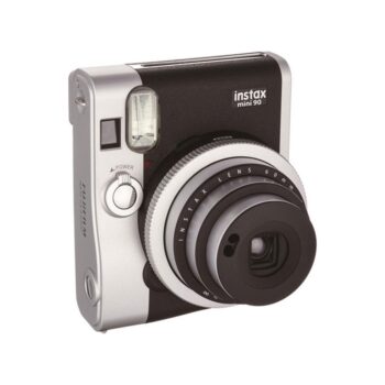 دوربین عکاسی فوجی فیلم FUJIFILM INSTAX Mini 90 Neo مشکی