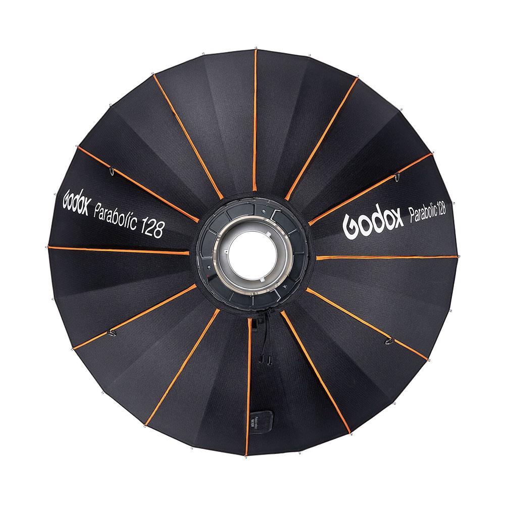 سافت باکس پارابولیک گودکس Godox Parabolic 128 Reflector