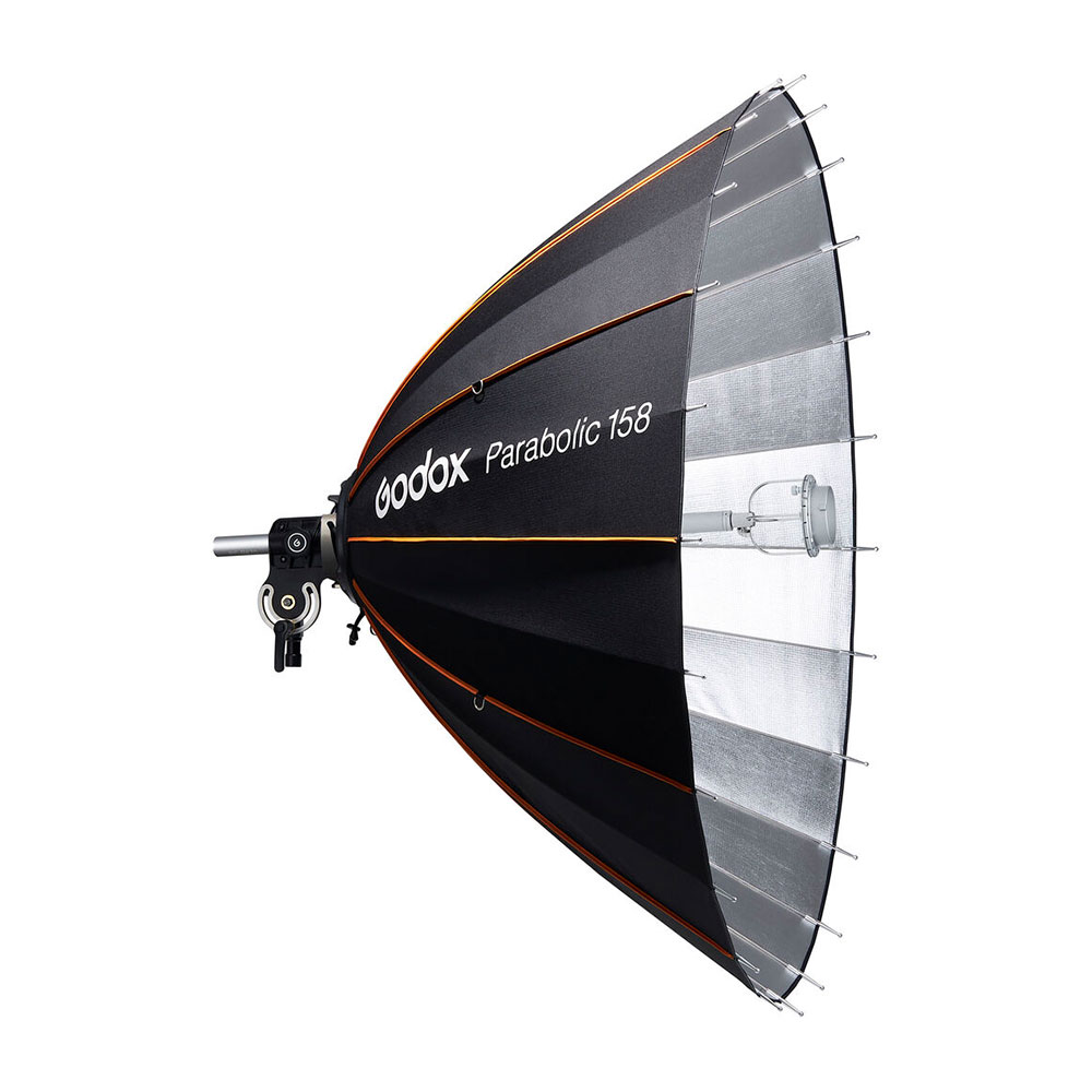 سافت باکس پارابولیک گودکس Godox Parabolic 158 Reflector