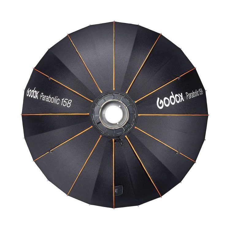 سافت باکس پارابولیک گودکس Godox Parabolic 158 Reflector