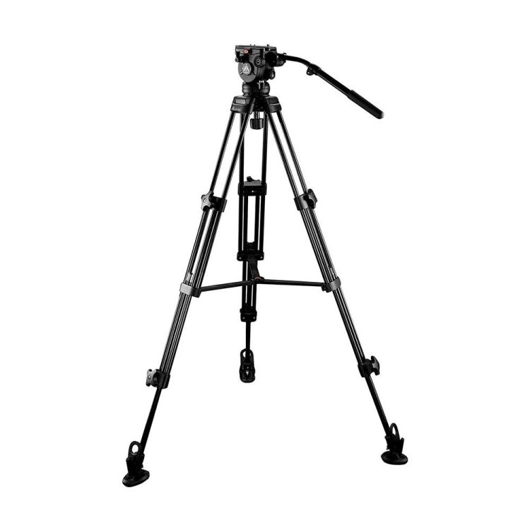 سه پایه دوربین ایمیج مدل E-IMAGE EL-7050AA