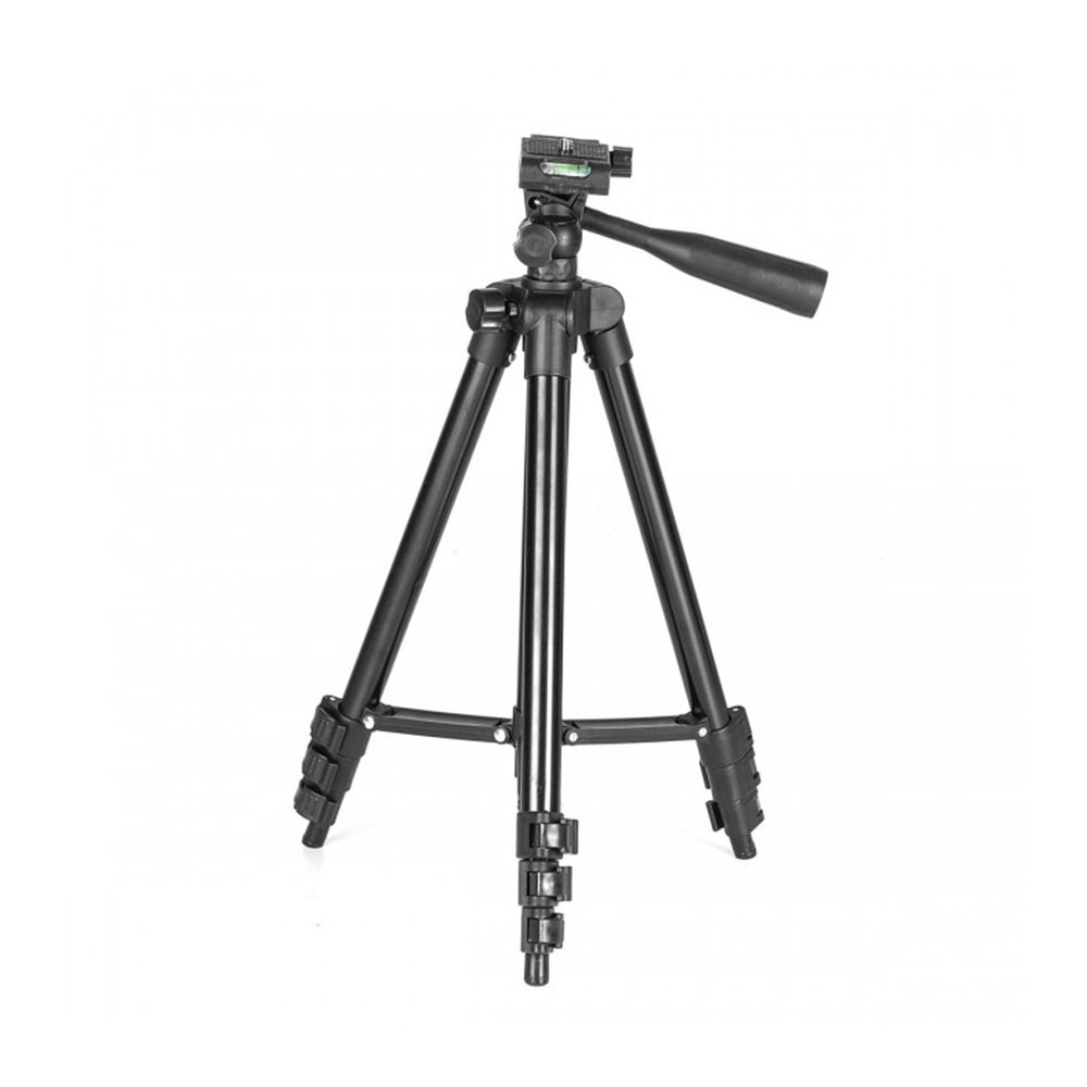 سه پایه دوربین ویفینگ Weifeng WT-3905