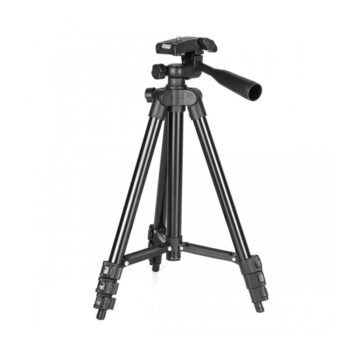 سه پایه دوربین ویفینگ Weifeng WT-3905