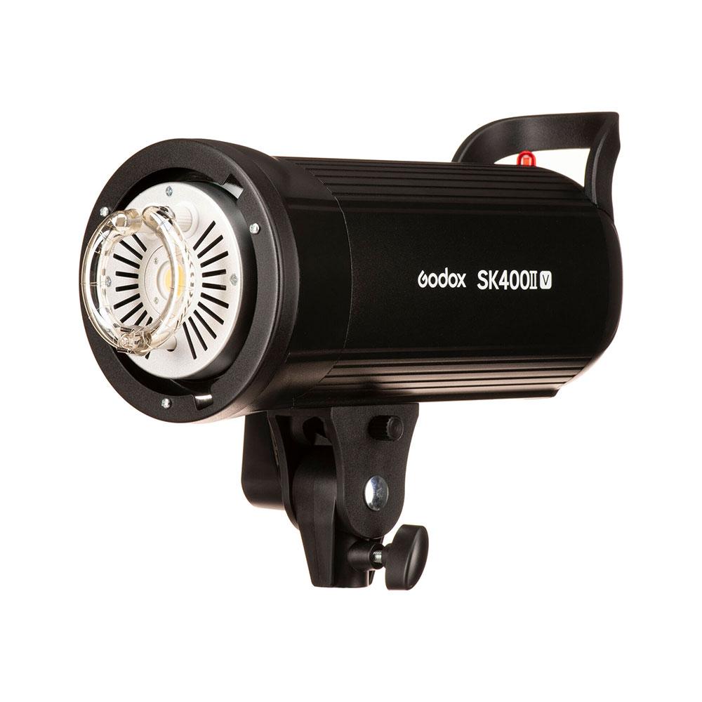 فلاش استودیویی گودکس Godox SK400II-V