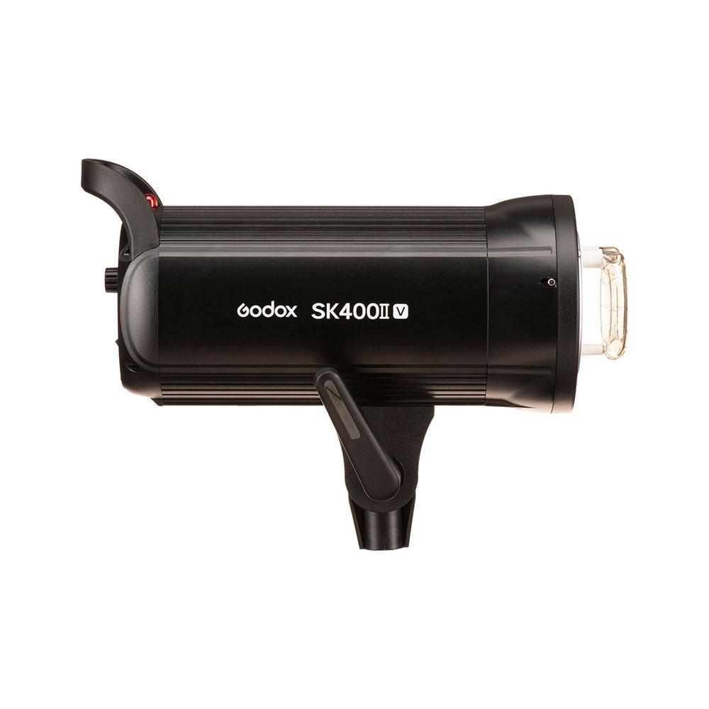 فلاش استودیویی گودکس Godox SK400II-V