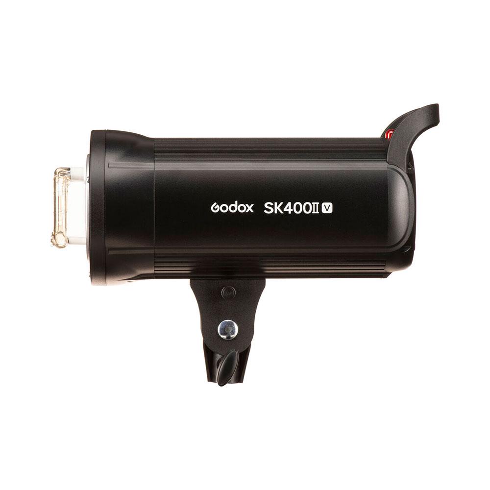 فلاش استودیویی گودکس Godox SK400II-V