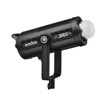 فلاش استودیویی گودکس Godox SL300II Bi-Color