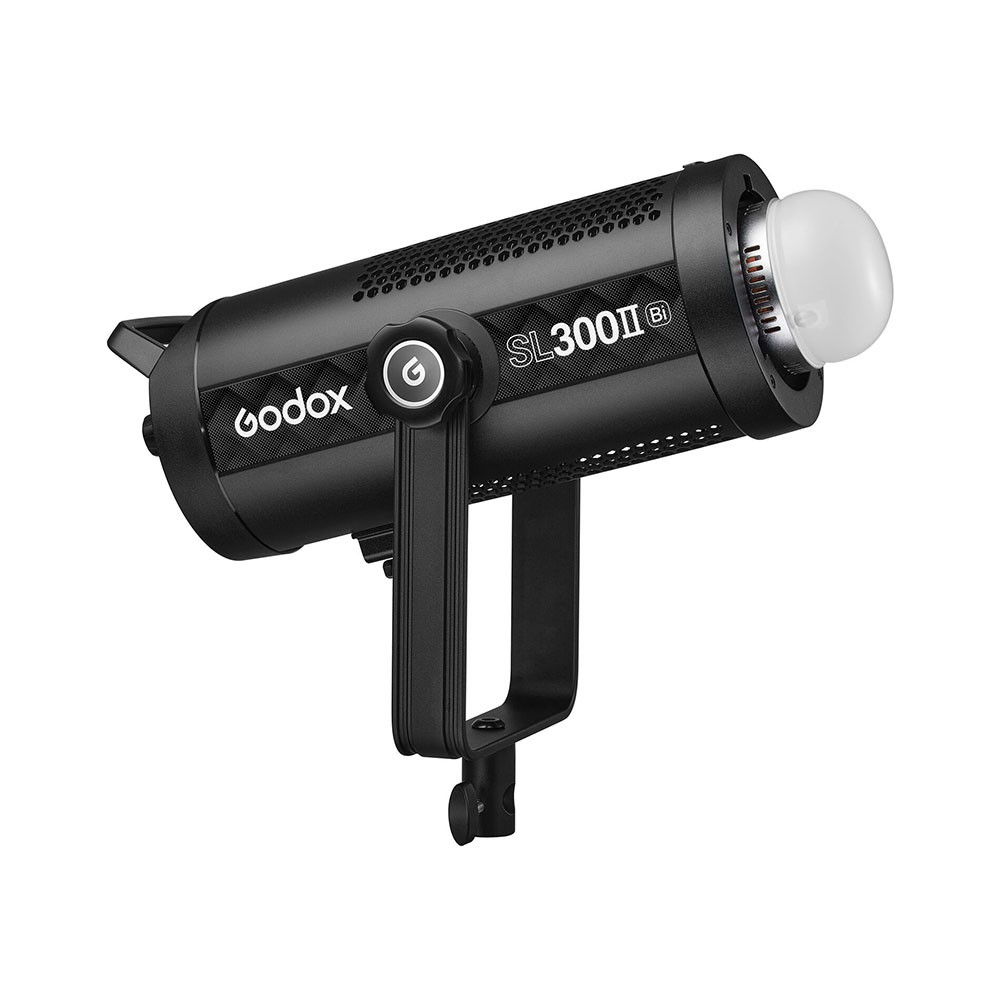 فلاش استودیویی گودکس Godox SL300II Bi-Color