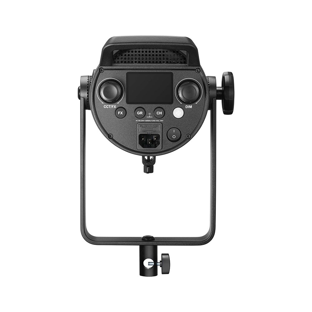 فلاش استودیویی گودکس Godox SL300II Bi-Color