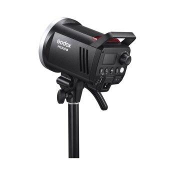 کیت فلاش سه شاخه گودکس Godox MS300-V