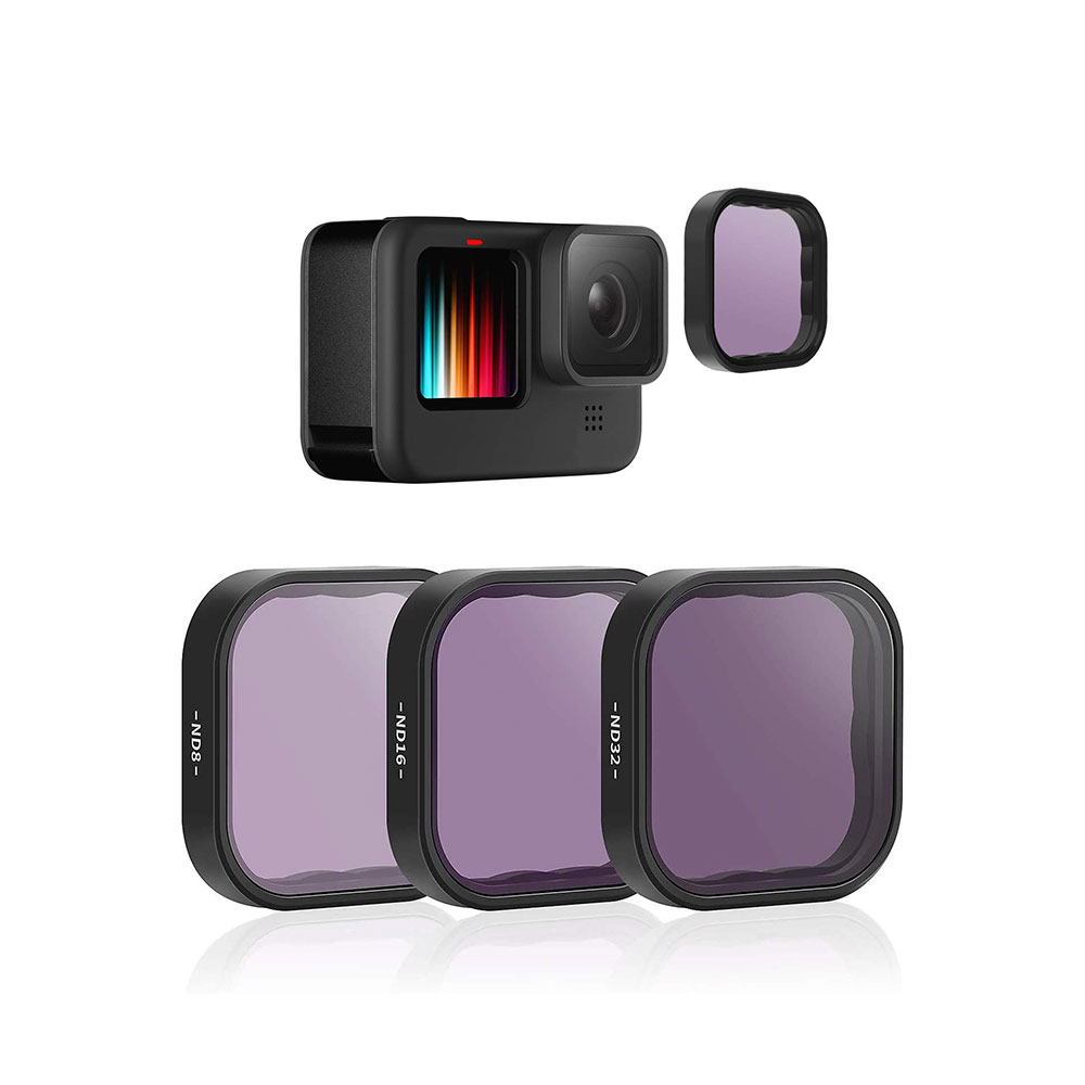 فیلتر لنز تلسین Telesin CPL