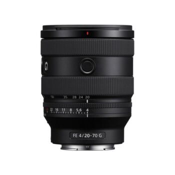 لنز سونی Sony FE 20-70mm f/4 G