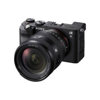 لنز سونی Sony FE 20-70mm f/4 G