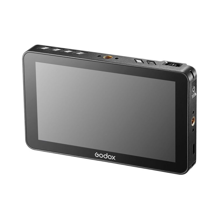 مانیتور گودکس Godox GM6S 5.5" 4K Camera Monitor