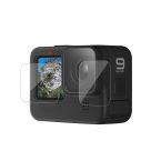 محافظ لنز و صفحه نمایش تلسین Telesin GoPro Hero 9,10