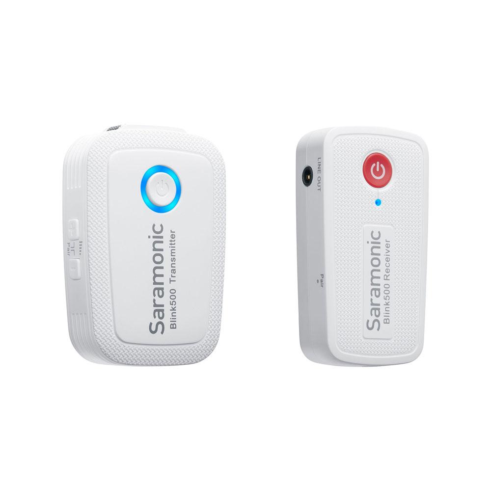میکروفن بی سیم سارامونیک Saramonic Blink 500 B1