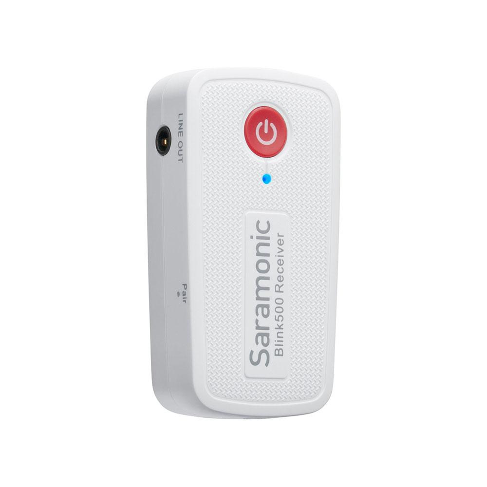 میکروفن بی سیم سارامونیک Saramonic Blink 500 B1