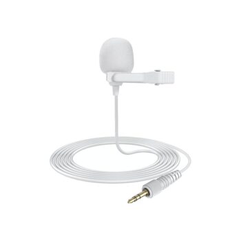 گیره اتصال به یقه میکروفن بی سیم سارامونیک Saramonic Blink 500 B1