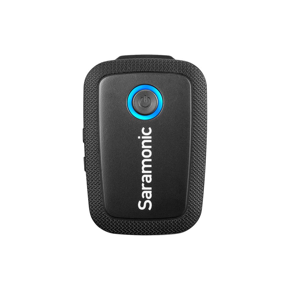 میکروفن بی سیم سارامونیک Saramonic Blink 500 B2