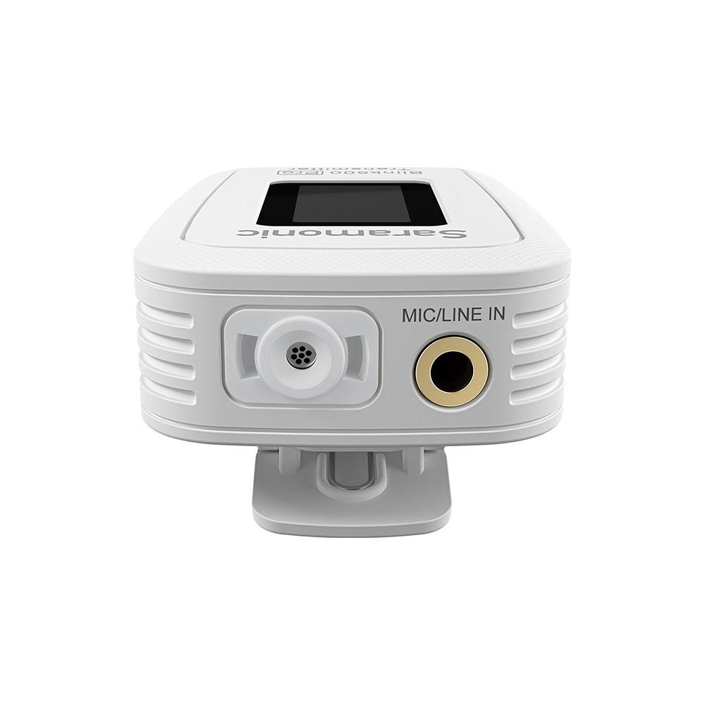 میکروفن بی سیم سارامونیک Saramonic Blink 500 Pro B2W