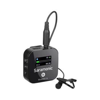 میکروفن سارامونیک Saramonic Blink 900 B2مناسب بلاگرها
