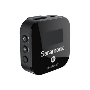 دکمه های میکروفن سارامونیک Saramonic Blink 900 B2