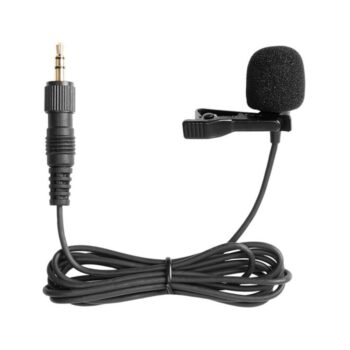 گیره یقه ای میکروفن سارامونیک Saramonic UwMic9 Kit7