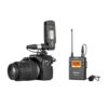 میکروفن بی سیم سارامونیک Saramonic UwMic9 Kit7 TX9+ RX-XLR9 UHF