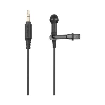 نمای گیره یقه ای میکروفن سارامونیک Saramonic UwMic9 Kit7