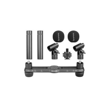 اجزای میکروفن سارامونیک Saramonic SR-M500
