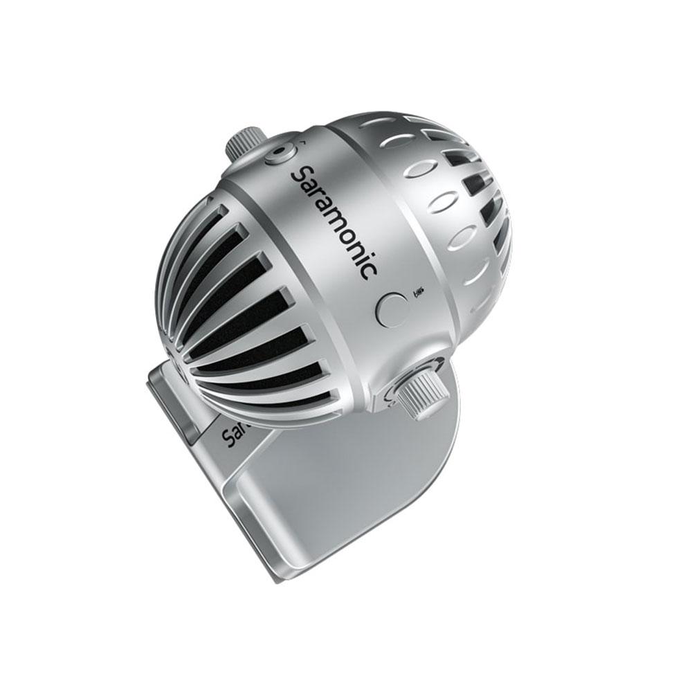 میکروفن سارامونیک Saramonic SmartMic MTV550
