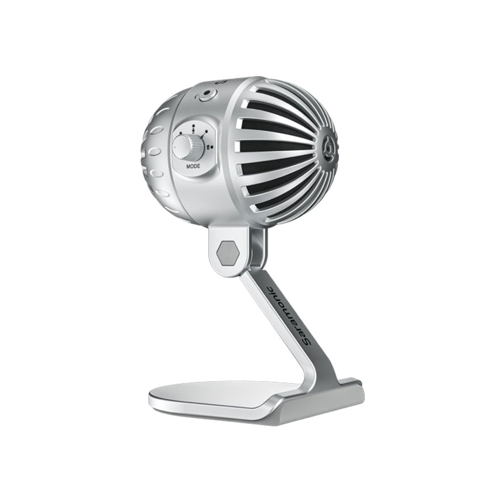 میکروفن سارامونیک Saramonic SmartMic MTV550