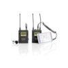 میکروفن سارامونیک Saramonic UwMic9 Kit TX9 + RX9 UHF