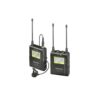 میکروفن سارامونیک Saramonic UwMic9 Kit TX9 + RX9 UHF
