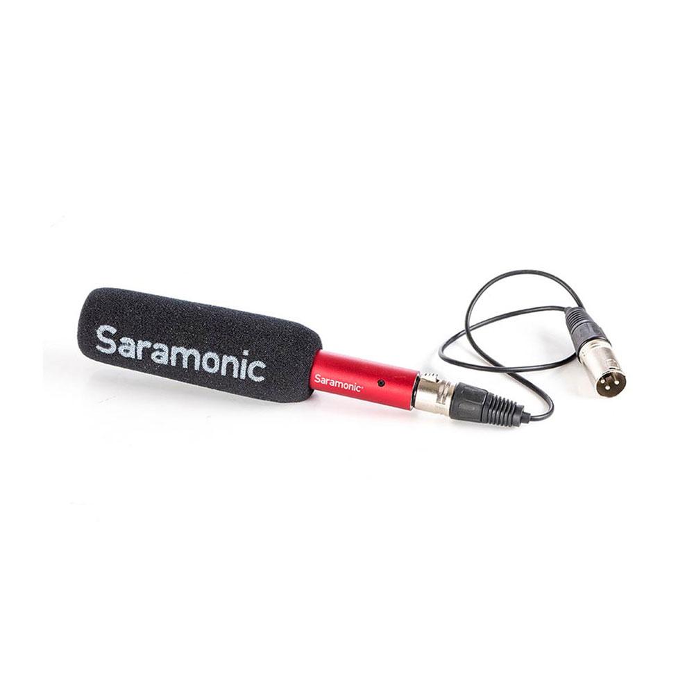 میکروفن شاتگان سارامونیک Saramonic SR-NV5