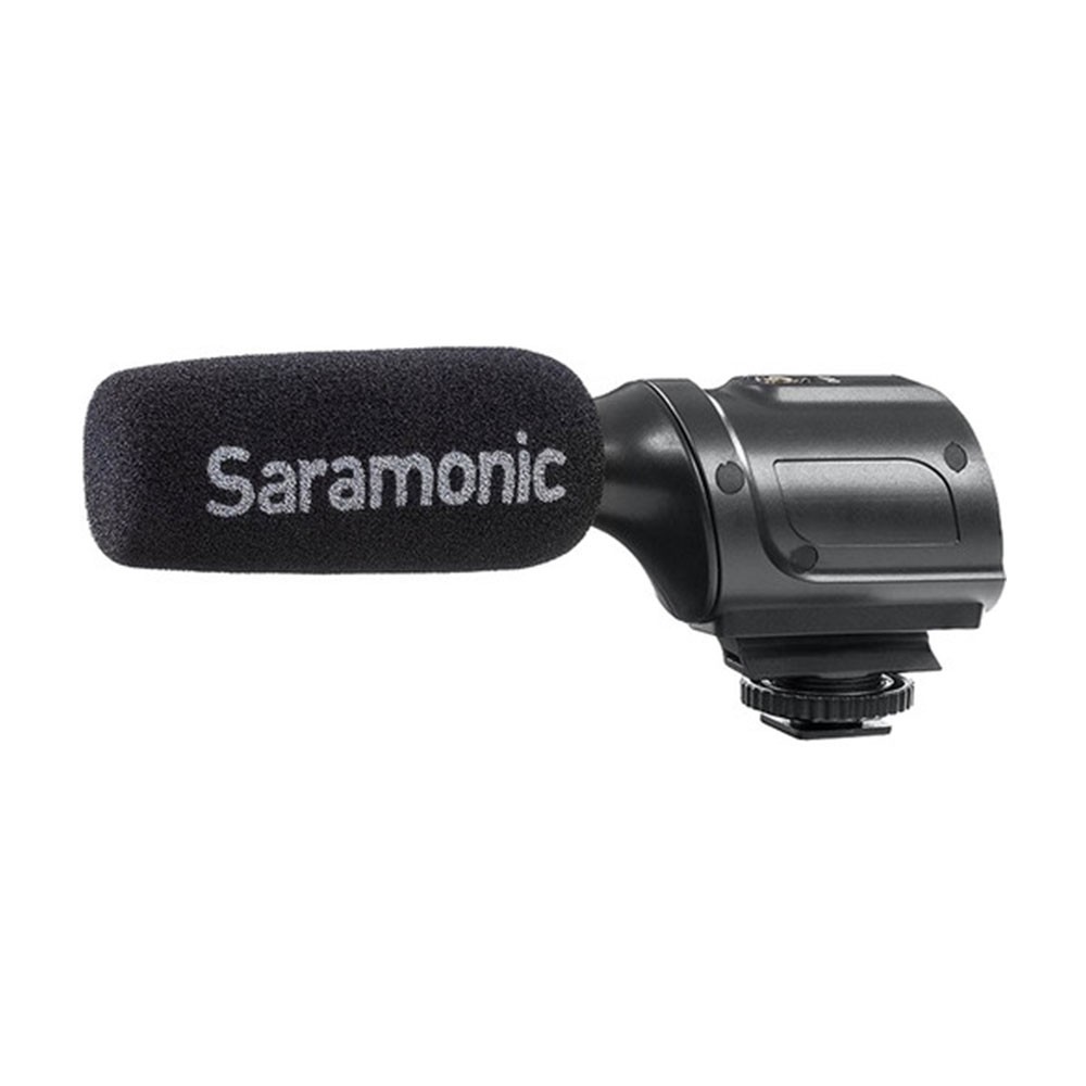 میکروفن شاتگان سارامونیک Saramonic SR-PMIC1