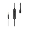 میکروفن یقه‌ای موبایل استریو سارامونیک Saramonic LavMicro-S