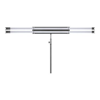 نور باتومی گودکس Godox TL180 RGB LED Tube