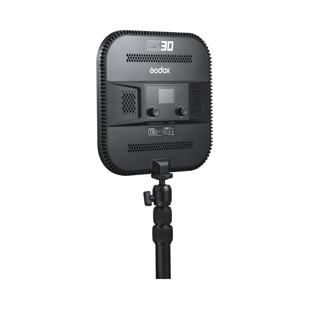 نور ثابت ال ای دی گودکس Godox E-Sport ES30 LED Light