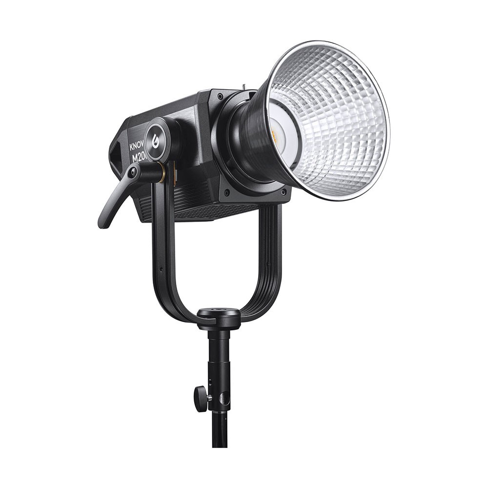 نور ثابت ال ای دی گودکس Godox Knowled M200BI