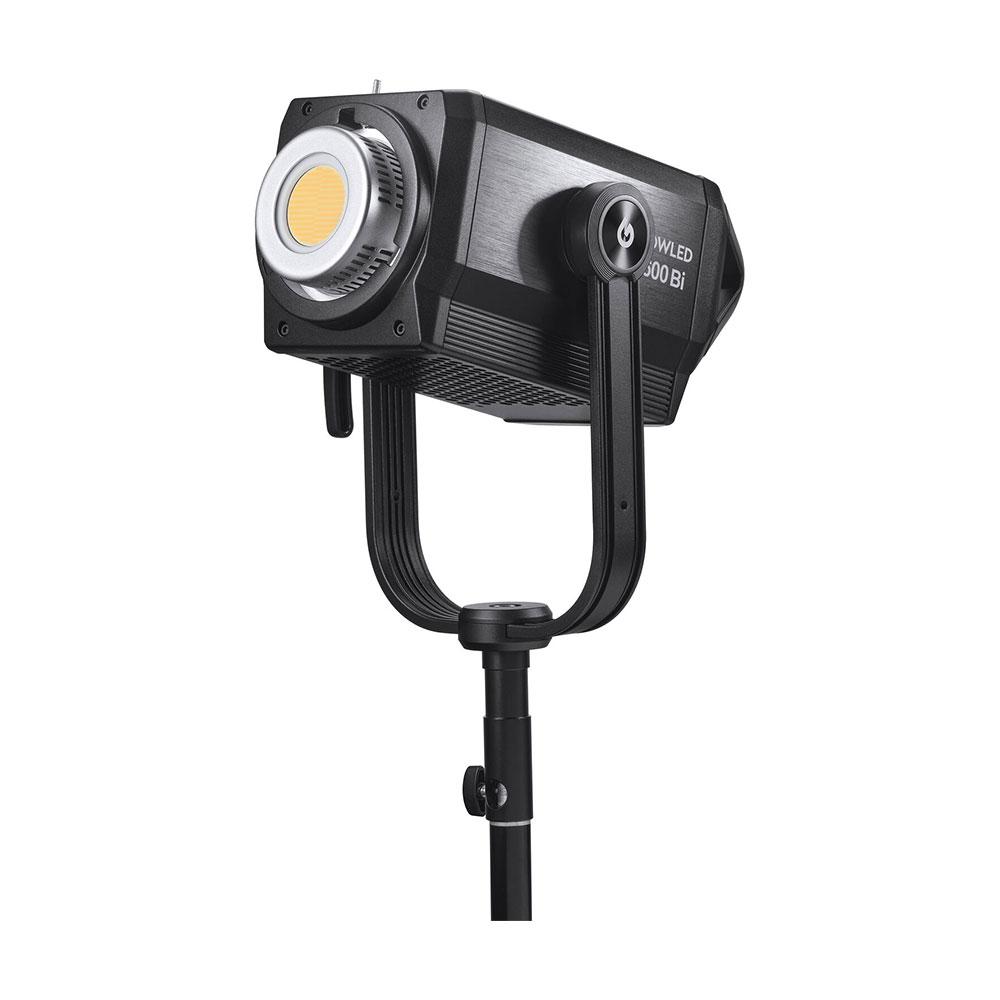 نور ثابت ال ای دی گودکس Godox Knowled M600Bi