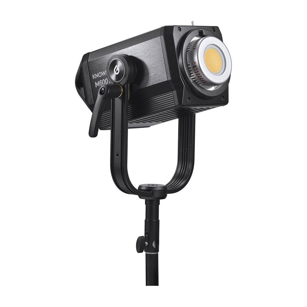 نور ثابت ال ای دی گودکس Godox Knowled M600Bi