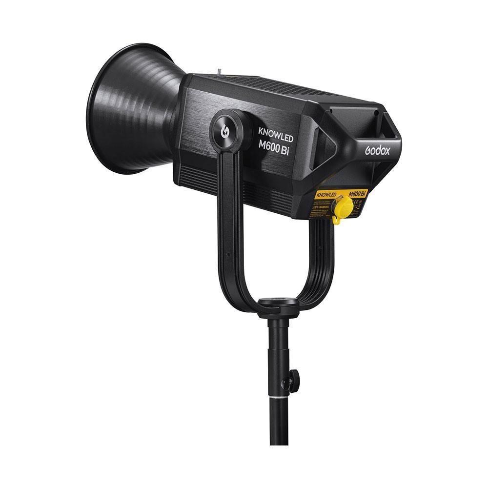 نور ثابت ال ای دی گودکس Godox Knowled M600Bi