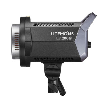 نور ثابت ال ای دی گودکس Godox Litemons LA200Bi