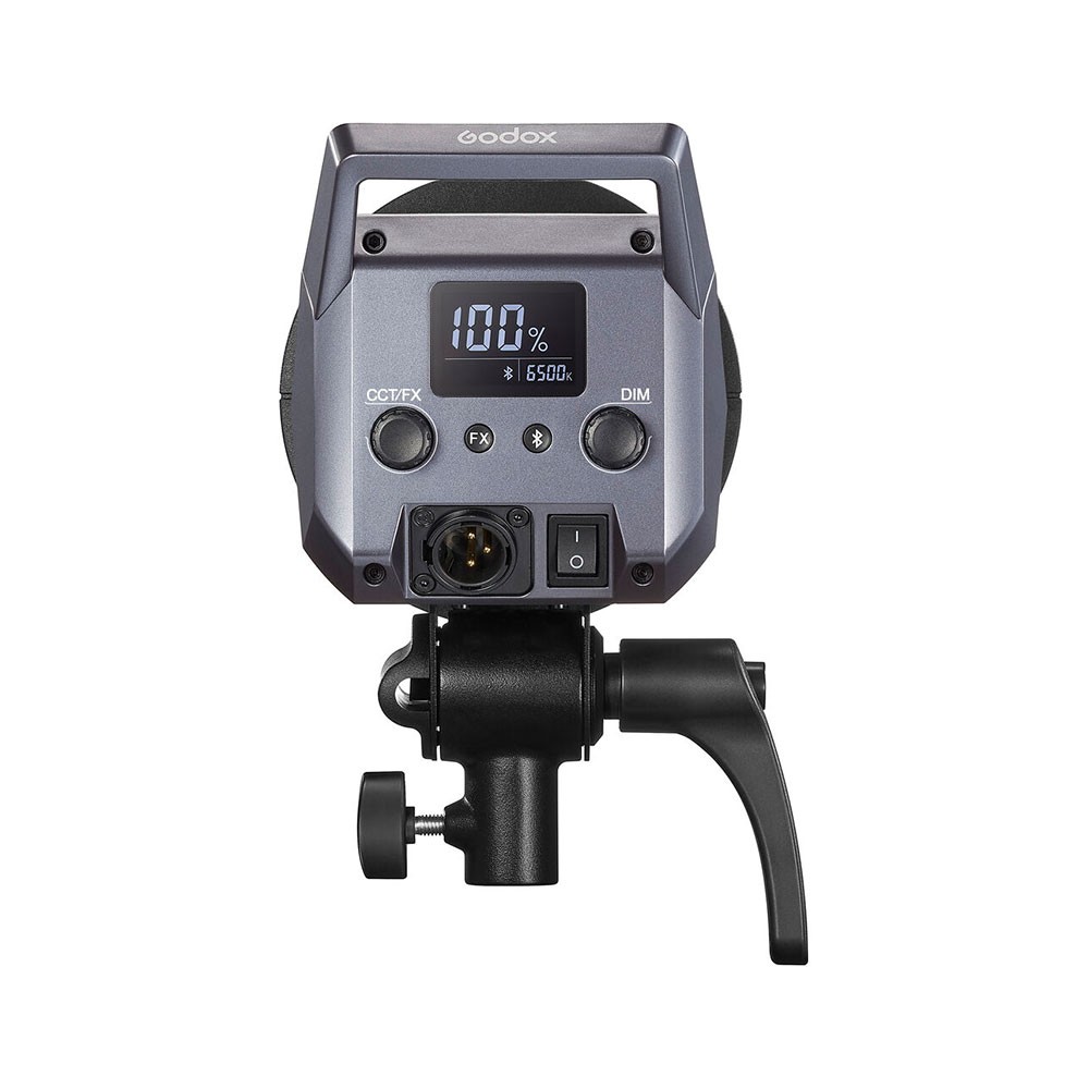 نور ثابت ال ای دی گودکس Godox Litemons LA200Bi