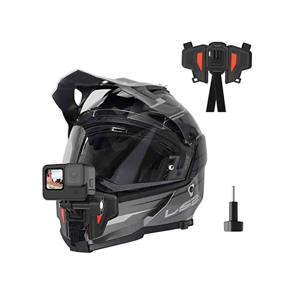 نگهدارنده کلاه ایمنی موتور تلسین Telesin