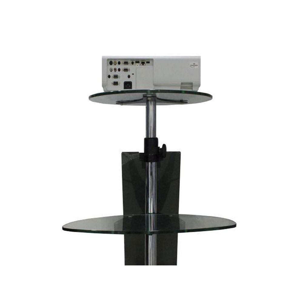 پایه زمینی چرخدار پروژکتور سلکسون Celexon CB2001