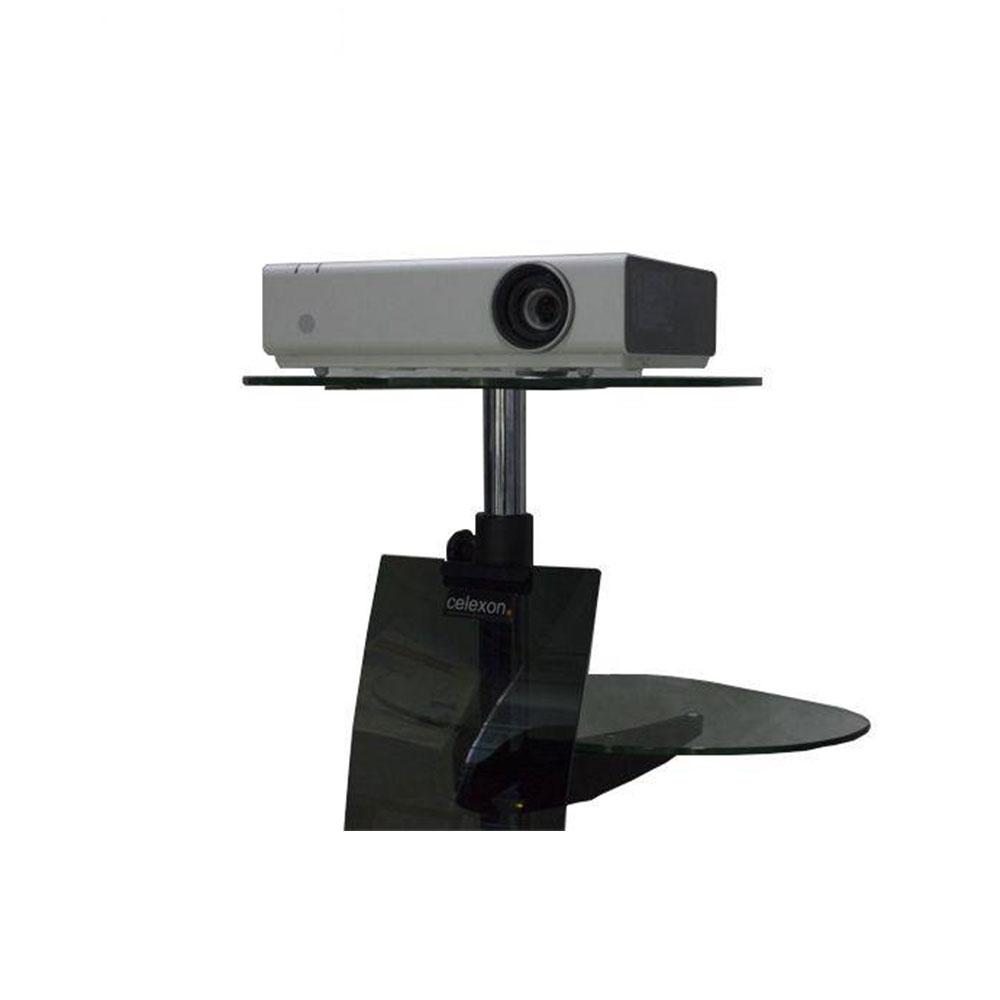 پایه زمینی چرخدار پروژکتور سلکسون Celexon CB2001