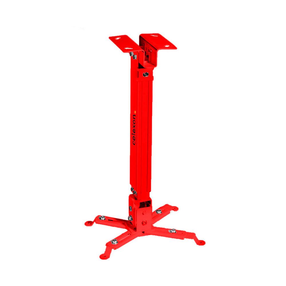 پایه سقفی قرمز سلکسون Celexon CBR400